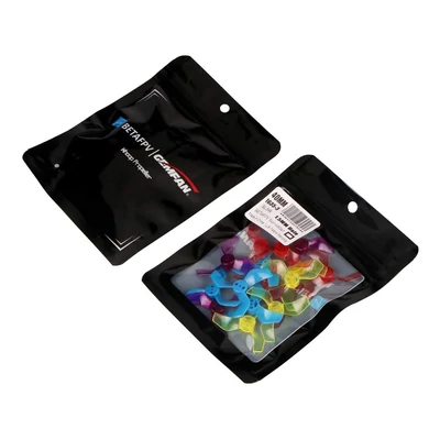 Gemfan 1636 Four-Colour Propeller (1mm)