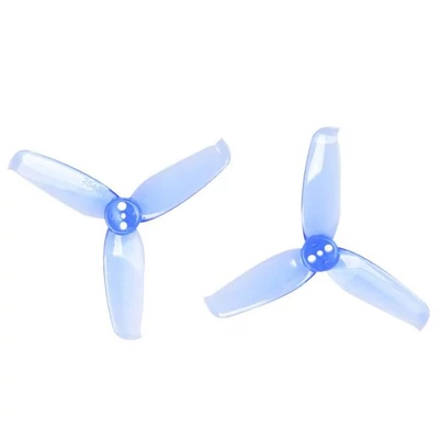 Gemfan Flash 2540 - kék