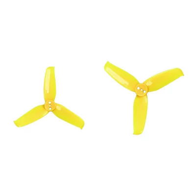 Gemfan Flash 2540 - sárga