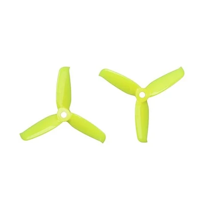 Gemfan Flash 3052 - sárga