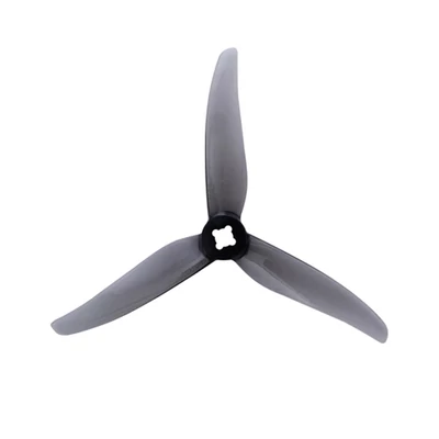 Gemfan Hurricane 51433 Black Propeller
