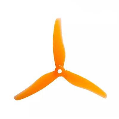 Gemfan Hurricane 51433 - narancs