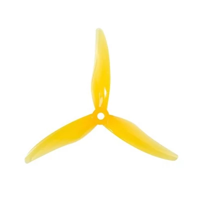 Gemfan Hurricane 51477 - sárga
