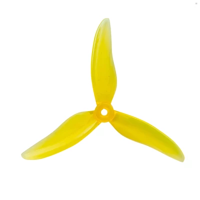 Gemfan Hurricane 51499 - sárga