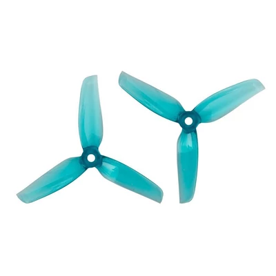 Gemfan WinDancer 4032 Blue Propeller