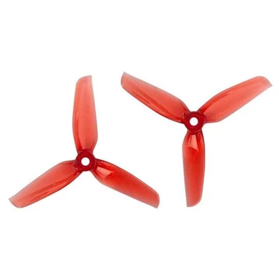 Gemfan WinDancer 4032 Red Propeller