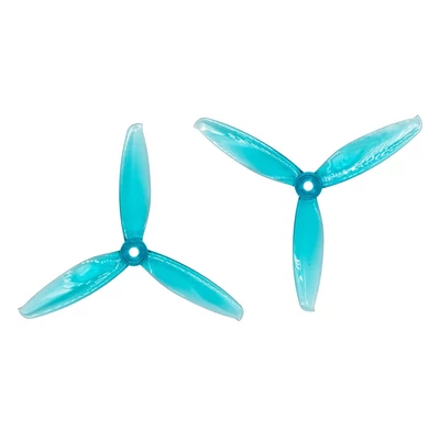 Gemfan WinDancer 5043 Propeller - kék