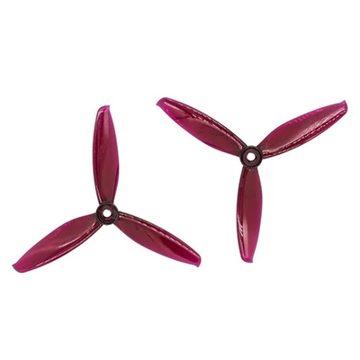 Gemfan WinDancer 5043 Propeller - lila