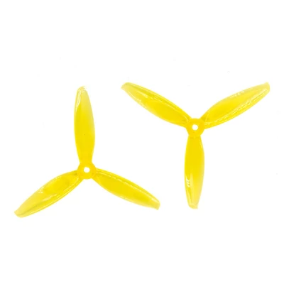 Gemfan WinDancer 5043 Propeller - sárga
