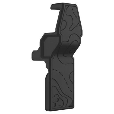 Gimbal Lock Osmo Pocket