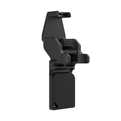 Gimbal Lock Osmo Pocket