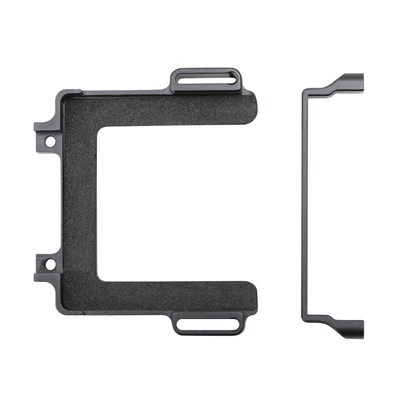 GoPro Hero 9 adapter G6 stabilizer