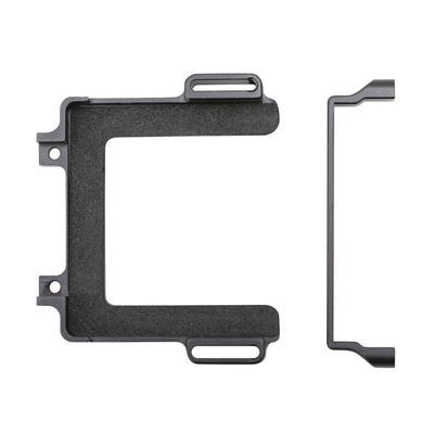 GoPro Hero 9 adapter G6 stabilizer