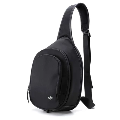 Goggles & Mavic  Sling Bag