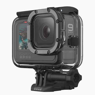 HERO9 Black Protective Housing w Waterproof Case