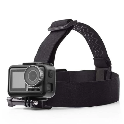 Head Band Osmo Action