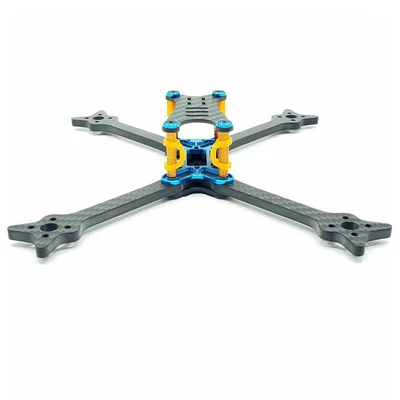 Hyperlite Floss 3.0 Lite Race Frame