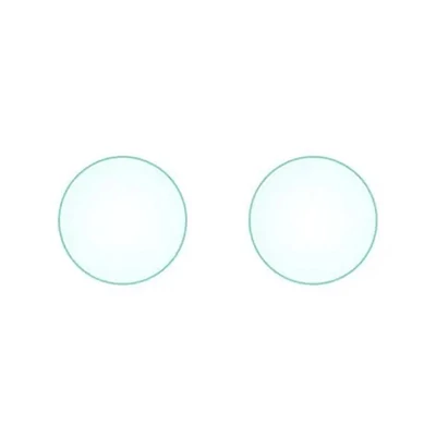 Glass Screen Protector (2 db) - Insta360 GO 2