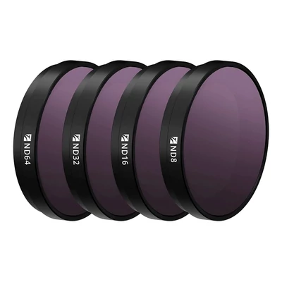 Insta360 GO2 Standard Day 4 filter Pack