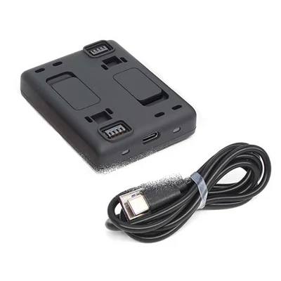 Insta360 ONE R 2in1 Battery Charger