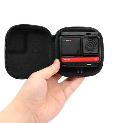 Insta360 ONE R 4K 360 Waterproof PU Case