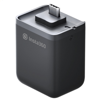 Insta360 ONE R Vertical Battery Base