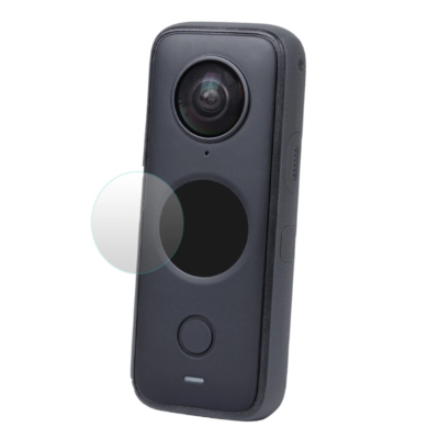 Glass Screen Protector - Insta360 ONE X2