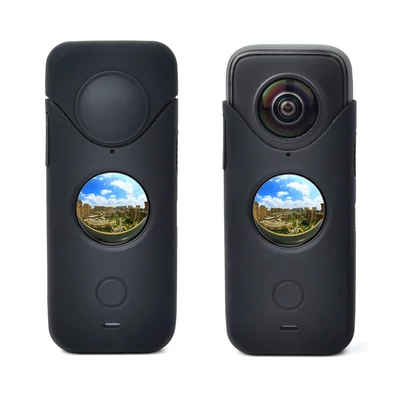 Insta360 ONE X2 Silicone Skin - Black