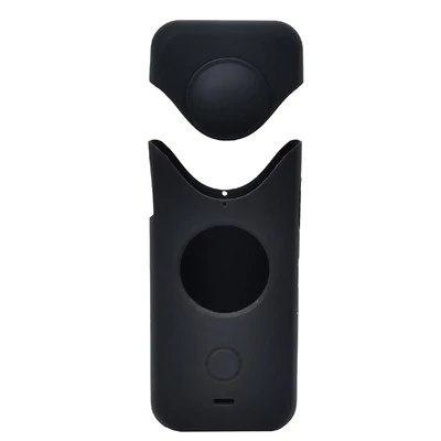 Insta360 ONE X2 Silicone Skin - Black