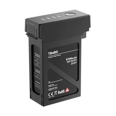 Matrice 100 TB48D Intelligens Akkumulátor