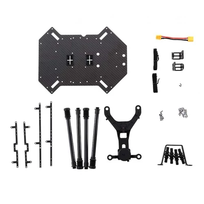 M100 Zenmuse X5-XT-Z3 Gimbal Inst. Kit