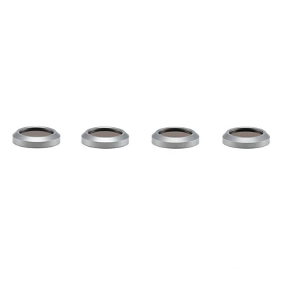 Mavic 2 Zoom ND Filters Set