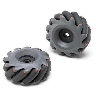 Mecanum Wheel RoboMaster S1
