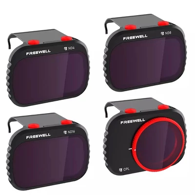 Standard Day 4 pack - Mini / Mini 2