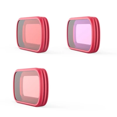 Osmo Pocket GND Filter Set PgyTech