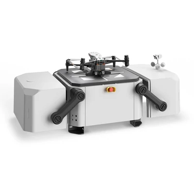 DJI Dock M30T Bundle