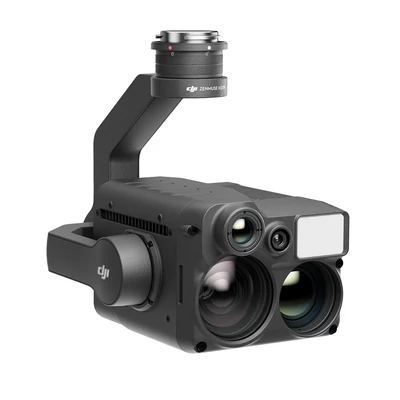 DJI Zenmuse H20N