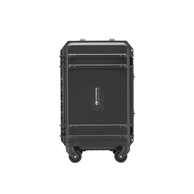 BS65 Intelligent Battery Station