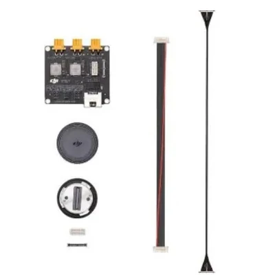 DJI Payload Software Development Kit 2.0