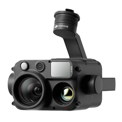 DJI Zenmuse H30T