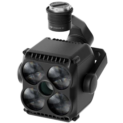 DJI Zenmuse S1