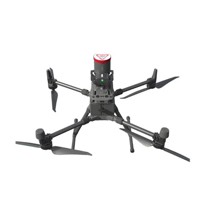 SafeAir M350 Pro Parachute System