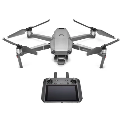 DJI Mavic 2 Pro Smart Controller
