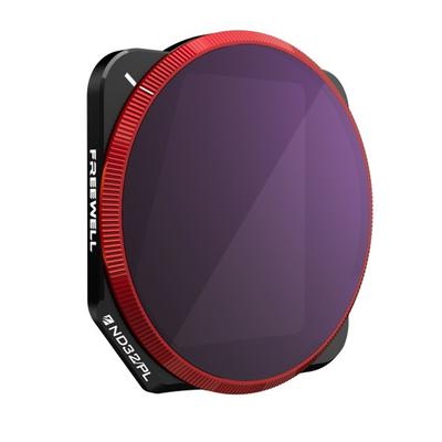 DJI Mavic 3 - ND32/PL Filter
