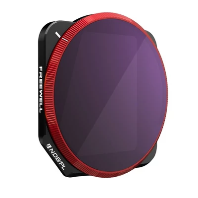 DJI Mavic 3 - ND8/PL Filter