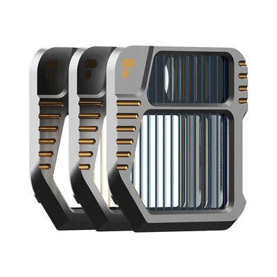 DJI Mavic 3 - PolarPro FX 3-Pack Filter