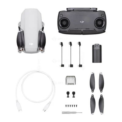 DJI Mavic Mini Drón - Outlet