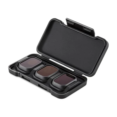 DJI Mini 3 Pro ND Filters Set (ND 16/64/256)
