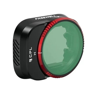 DJI Mini 3 Pro - Freewell CPL Filter