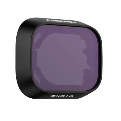 Freewell ND16 filter for DJI Mini 3 Pro